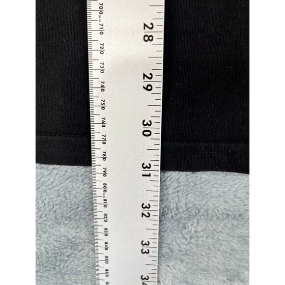 Men’s Black Sullen Art Collective Graphic Tee 2XL – Excellent Condition - Picture 9 of 10